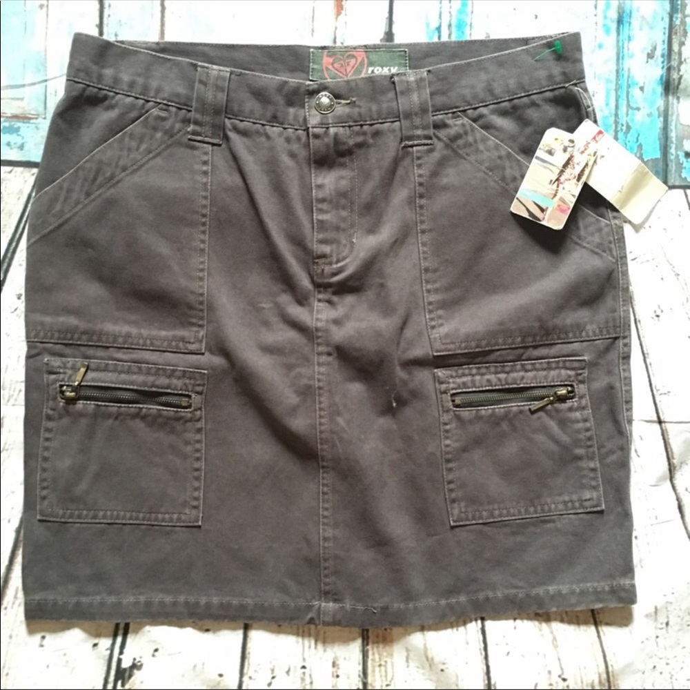 NWT Roxy skirt - Picture 4 of 4